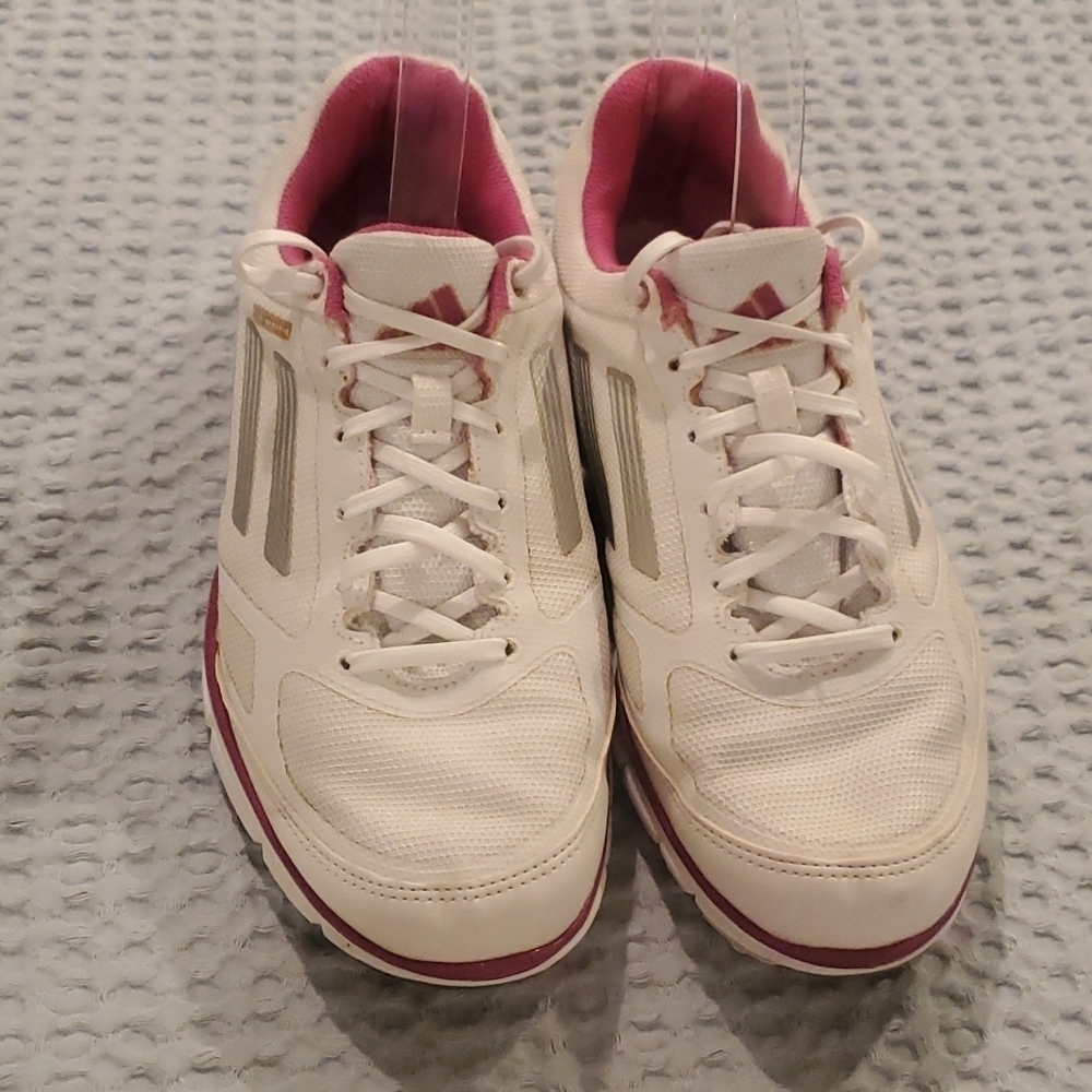 SALE Adizero Adidas Ladies Golf Shoes. Size 6.5 (#7)